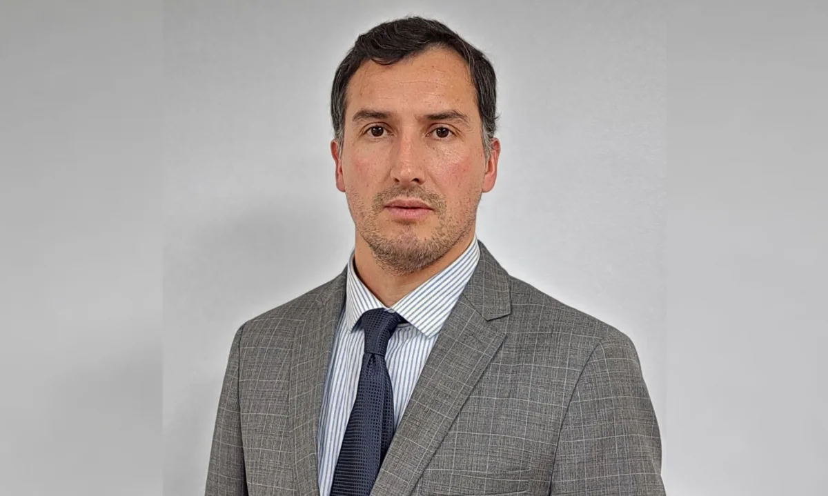 Quién es Francisco Saldivia, el nuevo director regional de Corfo Aysén
