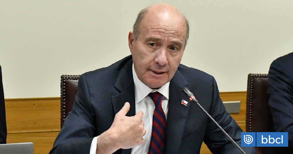 Quiroz baja a 3,5% meta de crecimiento al final del Gobierno tras sincerar que no habrá déficit cero