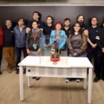 SUCHAI-4, el nuevo nanosatélite que Chile enviará al espacio
