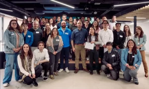 Startup de Los Lagos triunfa en jornada de cierre de AgroTech Studio