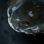 Un asteroide de gran tamaño pasará cerca de la Tierra y podrías verlo