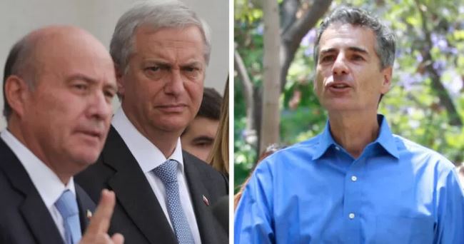 Velasco carga contra megaproyecto de Kast: «Usted quiere bajar un impuesto, dígame cuál va a subir»