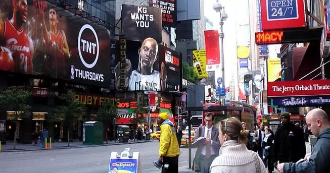 La inflación interanual de EEUU se disparó a su nivel más alto en tres años