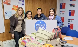 Amplían plazo para postular y ser parte de Expo Fosis Los Ríos
