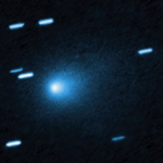 Astrónomos chilenos descifran qué ocurrió con el cometa 3I/ATLAS al acercarse al Sol | Ciencia y Tecnología