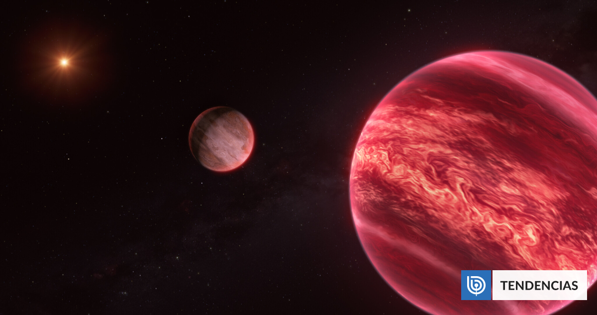 Astrónomos chilenos descubren lo que podría ser la primera «exoluna»
