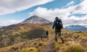 Aysén Patagonia se presentará en Londres ante operadores turísticos y prensa especializada