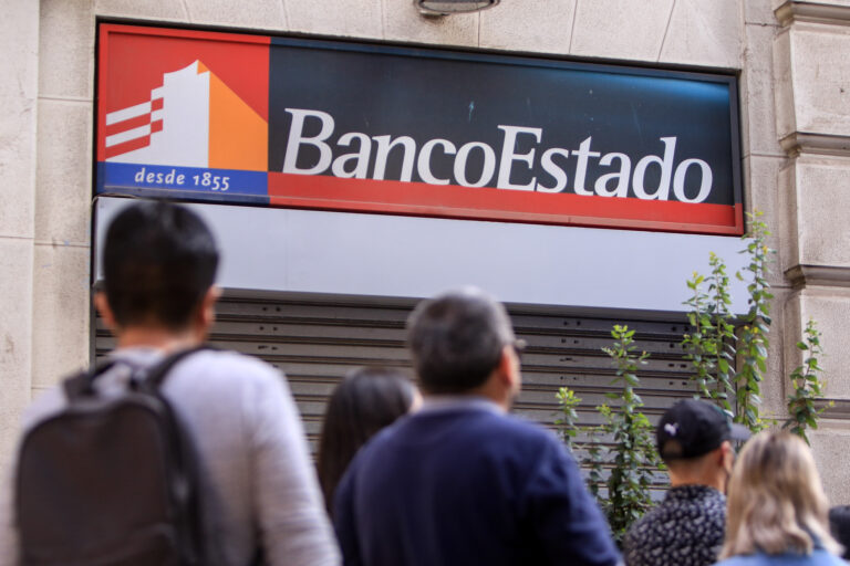 BancoEstado llama a rechazar la indicación que prohíbe el anatocismo por su eventual impacto en el ahorro y el crédito