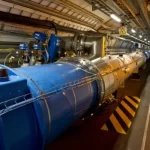 ¿Por qué el CERN apagó el Gran Colisionador de Hadrones?