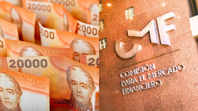 CMF acusa a cuatro plataformas de ofrecer créditos falsos y pedir pagos anticipados a clientes