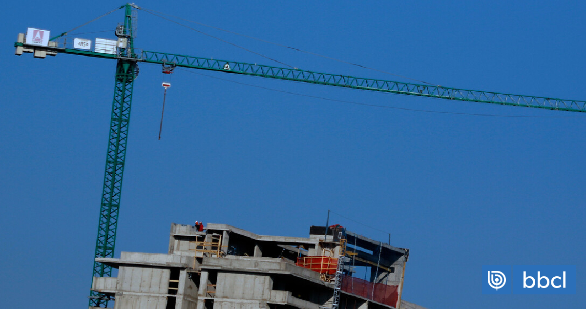 Comunas de la RM que más tardan en aprobar proyectos inmobiliarios: algunas anotan sobre 2 mil días