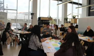 Con éxito finaliza Escuela de Innovación de Inacap Osorno