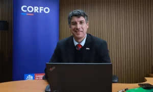 Director regional de Corfo Los Lagos ratifica compromiso con sostenibilidad