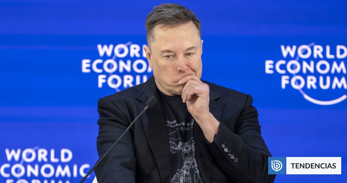 Elon Musk predice que la IA podría superar a los humanos en solo 5 años