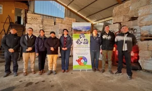 Empresas de Puerto Aysén proyectan innovación regional hacia nuevos mercados