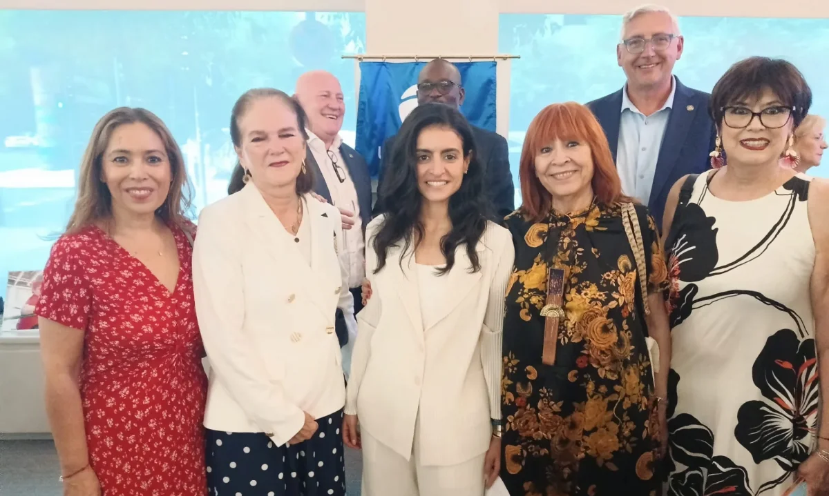 FIASEET consolida alianzas institucionales claves para potenciar el liderazgo femenino en el turismo
