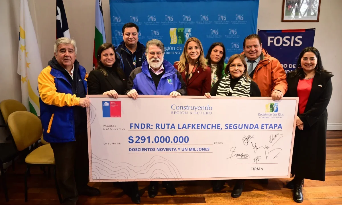 Impulsan segunda etapa de programa que fortalece el emprendimiento costero en Los Ríos
