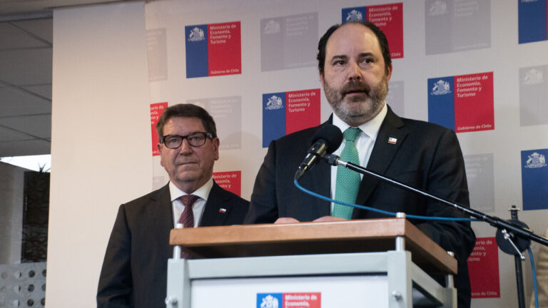 Mesa de Reactivación Laboral entrega 22 propuestas para enfrentar el desempleo