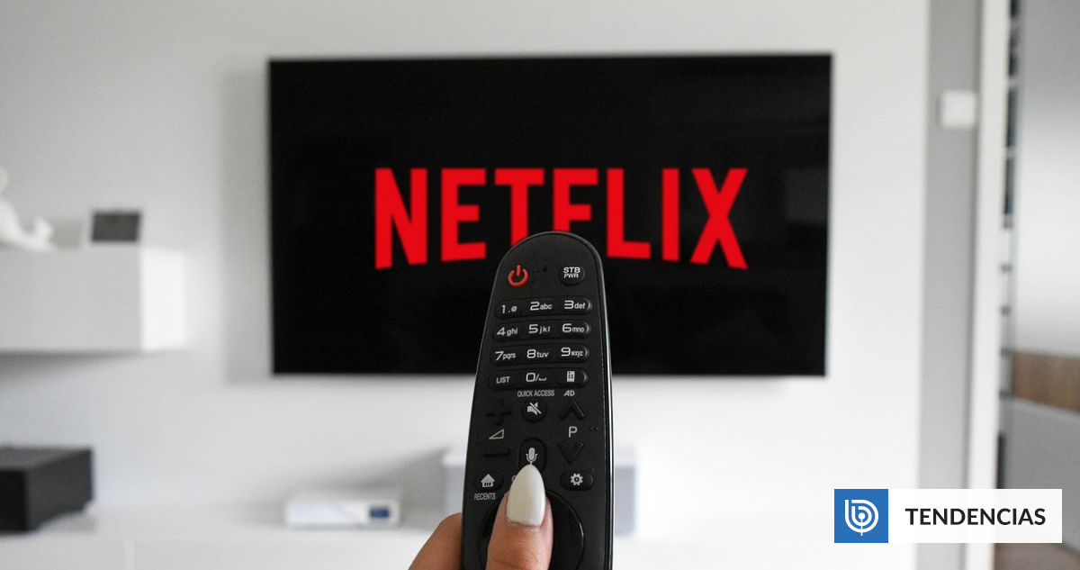 Netflix vuelve a cambiar las reglas: ¿cómo afectará a los usuarios el nuevo inicio de sesión? | Ciencia y Tecnología