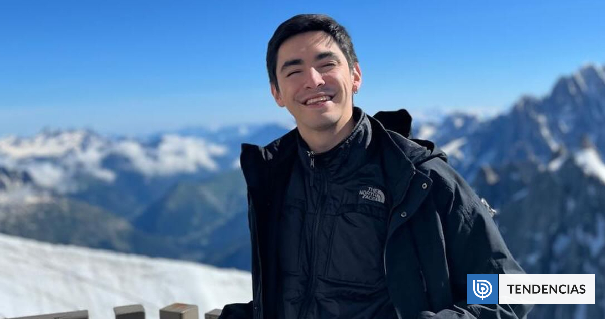 Nombran al primer chileno «Community Champion» de la red de jóvenes líderes del Foro Económico Mundial | Ciencia y Tecnología