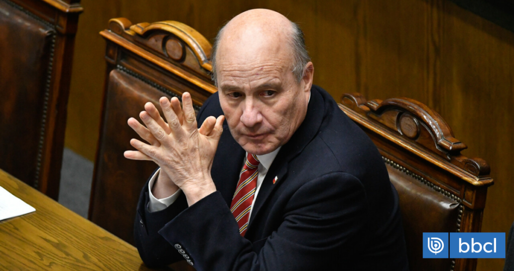 Pese a cinco meses de caída y desempleo de 9,4%: Gobierno descarta que Chile esté en recesión