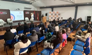 Primer foro de comercio local permitió fortalecer vinculación y competitividad empresarial en Osorno