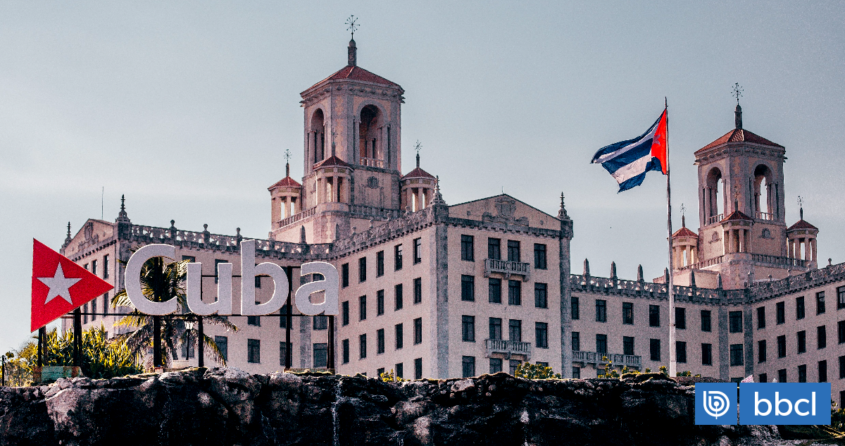 «Realizan actividades malignas del régimen comunista»: EEUU aplica nuevas sanciones a empresas cubanas