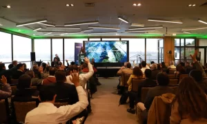 Regenera Patagonia consolidó a Los Lagos como epicentro de la economía regenerativa