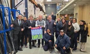 Sercotec activa Modo Empleo con fondo millonario para apoyar a emprendedores del país