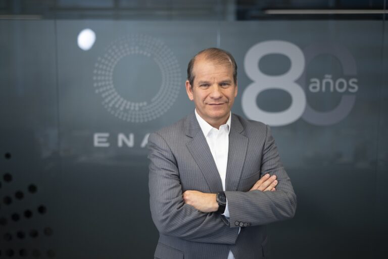 “Tiene a su haber los mejores resultados jamás obtenidos en la historia de la empresa”