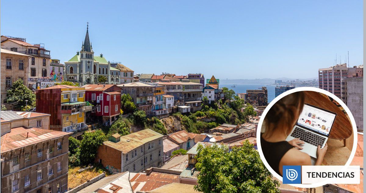 Valparaíso sigue liderando en internet: es la ciudad con la red fija más rápida del mundo, según Ookla | Ciencia y Tecnología