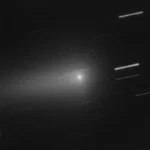 El cometa interestelar 3I/ATLAS podría ser más antiguo que el Sol