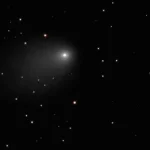 NASA descubre que un objeto cercano a la Tierra era un «cometa oscuro»