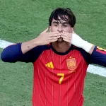 Sismómetros de España captaron vibraciones tras el gol de Ferran Torres