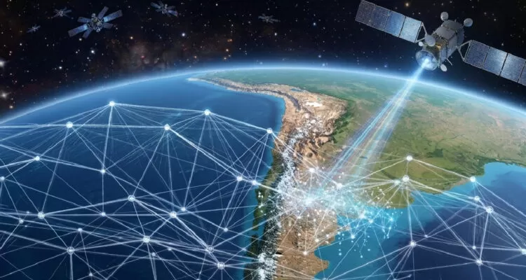 Gobierno amplia la «carretera digital» e incorpora nuevas bandas para servicios satelitales en Chile