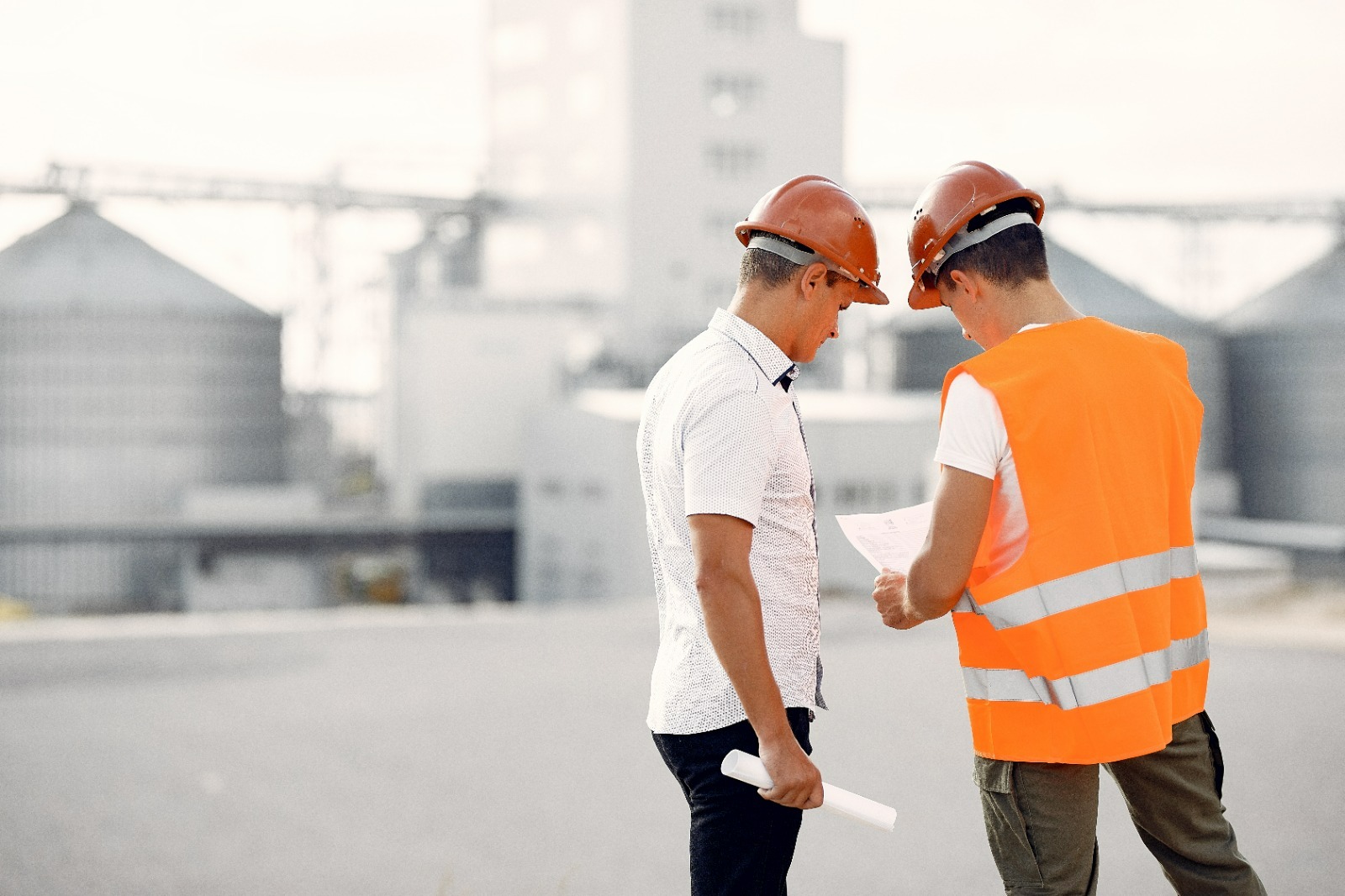 Sentido y confianza en el trabajo: solo la mitad de las personas percibe apoyo de su organización