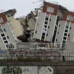¿Por qué los científicos no pueden predecir terremotos?