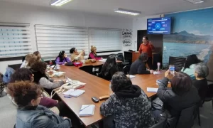 Academia Impulsa Panguipulli fortalece capacidades de emprendedores locales