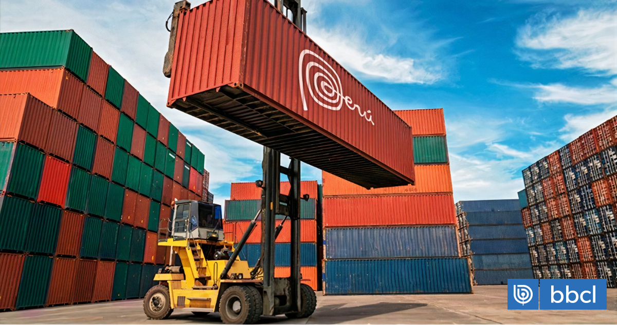 Agroexportación peruana enfrenta escenario clave en próximos días: Chile debe mirar de cerca el caso