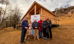 Capital Semilla Modo Empleo beneficiará a 21 emprendedores de Aysén