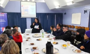 Dan inicio a programas de capacitación para emprendedores osorninos