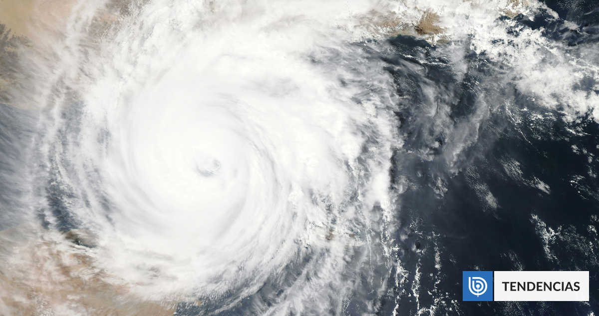El Niño tiene 69% de probabilidades de ser el más fuerte desde 1950