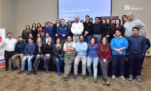 Emprendedores de la Provincia de Osorno aplican inteligencia artificial en sus negocios