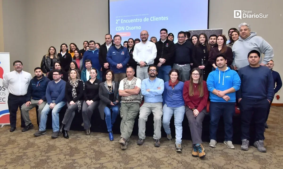 Emprendedores de la Provincia de Osorno aplican inteligencia artificial en sus negocios