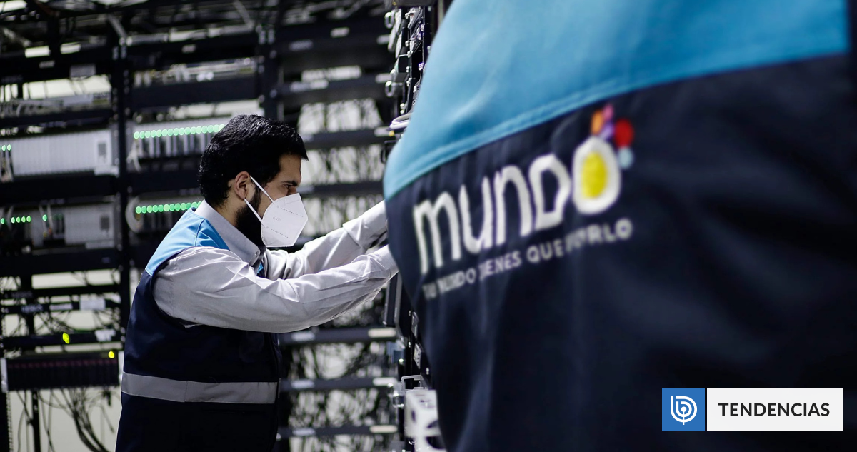 Empresa Mundo obtiene por tercer año el Premio ProCalidad a la mejor internet hogar y TV de pago | Ciencia y Tecnología