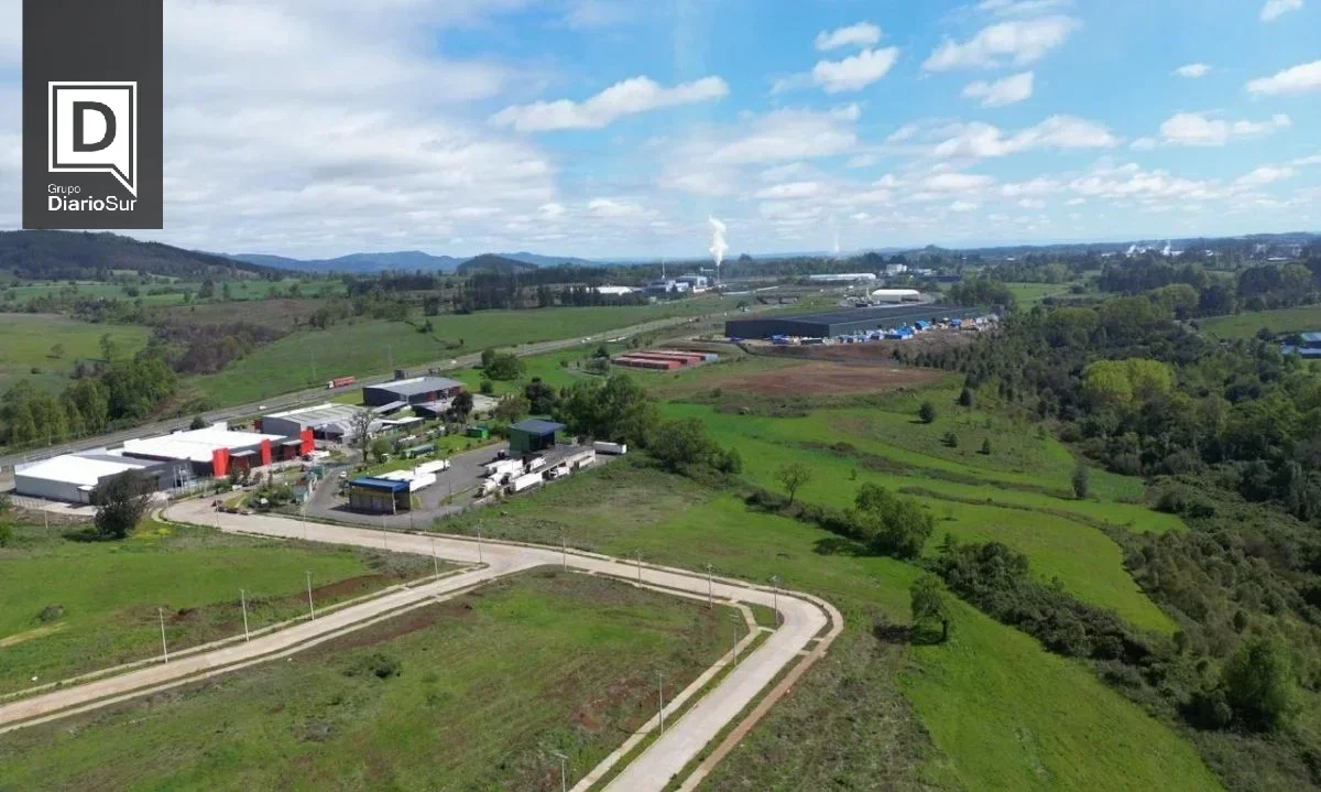 Encuentro Empresarial en Temuco busca fortalecer la compra local y conectar empresas de La Araucanía