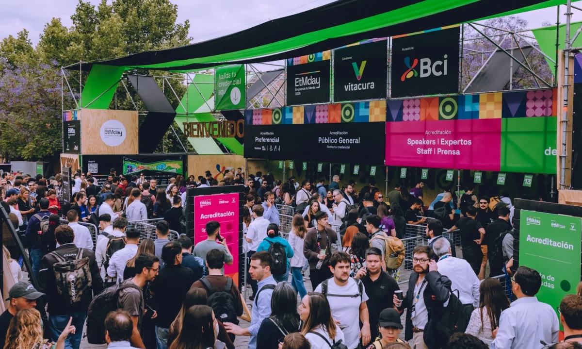 EtMday 2026 inicia la venta de entradas para su nueva edición