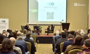 Exitoso balance deja tercer Encuentro del Agro en Osorno