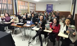 Fosis inicia programas de emprendimiento en la Provincia de Llanquihue