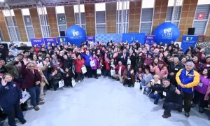 Inician programas de emprendimiento para personas mayores y con discapacidad en Valdivia